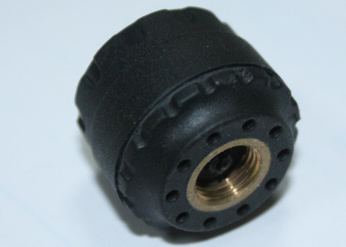 2.4G Bluetooth Tire Pressure Monitoring System Tpms For Android / Ios Phone