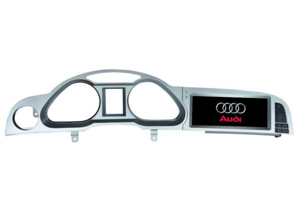 Audi A6 S6 RS6(C6/4F) MMI 2G/3G 8.8"Android 10.0 Car Stereo Multimedia