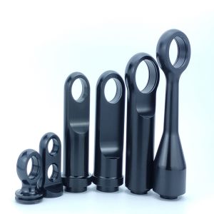 Smooth and Comfortable Ride L190 Shock Absorber Piston End Cap Guide ASTM