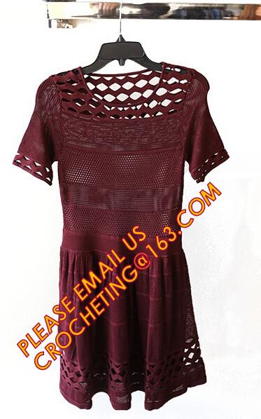 High quality cheap lady fashion long sleeve career dress, High quality cheap