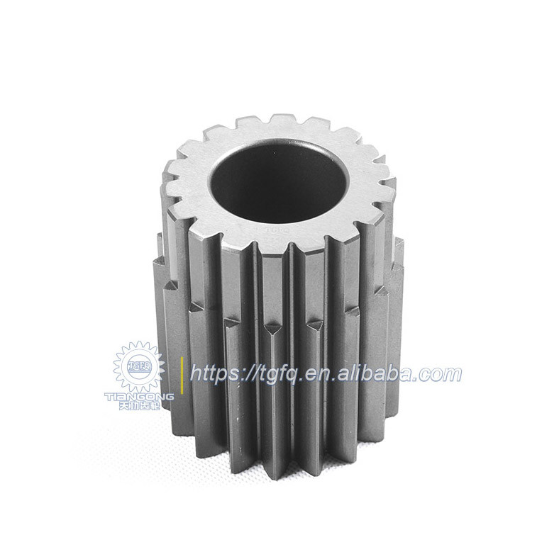 Superior Excavator & Reducer Parts: E320D2 E320GC Travel Carrier assy 2nd 333-2996 333-2990 333-2992 Manufacturer-Provided, Built to Last