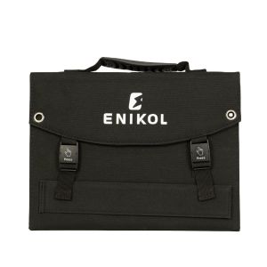 China Monocrystalline Foldable Solar Panel Portable 30W 40W 60W 80W 100W 120W 200W on sale