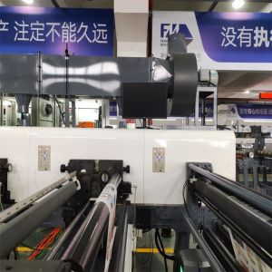 Unit Type Flexo Printing Machine for Laminated Paper and Multilayer Composite