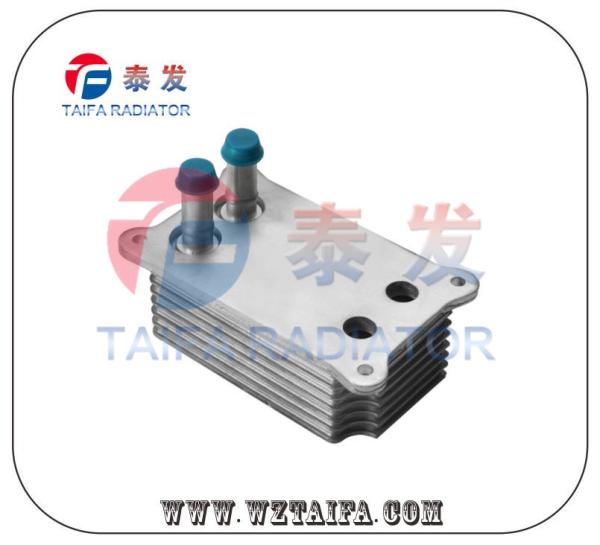 FORD TRANSIT MK6 2000-2006 2.0 L Aluminum Oil Cooler , Diesel Performance Oil