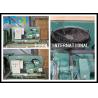 Buy cheap 12Kw Copeland Refrigeration Condensing Units / R404a Central Air Condenser from wholesalers