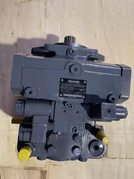 Rexroth Hydraulic Piston Pump A4VG71 A4VG90 A4VG125 A4VG180 A4VG250 A4VG71EP4D1