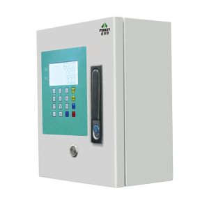 Flow Meter Intelligent Liquid Quantitative Checker OEM Customized