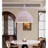 Buy cheap Modern Minimalist Pendant Lamp Italian Designer Dome Chandelier(WH-AP-549) from wholesalers