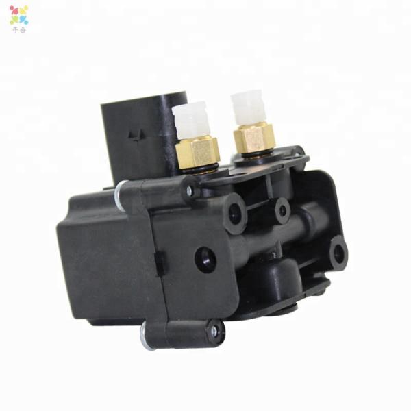 Factory price Air Suspension Compressor Block For F01 F02 F04 Air Suspension