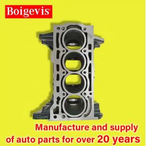 03C 103 011 AN CLS CLR Engine Cylinder Block Car Cylinder Block For VW EA11 1.6