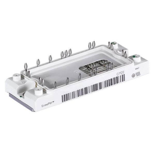 Automotive IGBT Modules FP35R12KT4 Trench Field Stop Three Phase Inverter 1200V