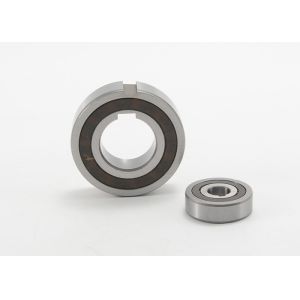 Indexing Overrunning Starter Clutch One Way Bearing CSK20PP With Keyway