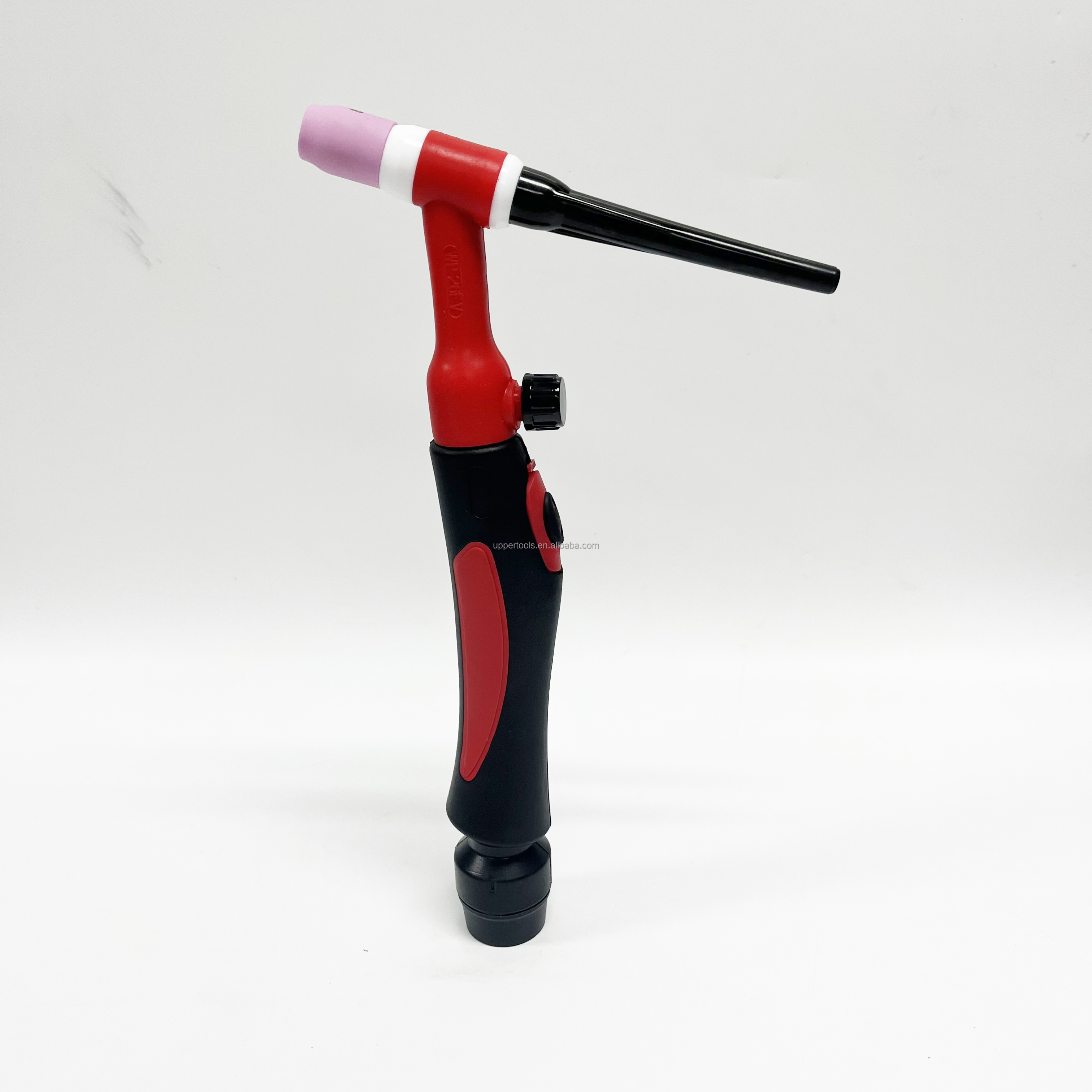 Customized OBM Support WP9 20 17 18 26 Mini TIG Welding Torches with Rubber Grip