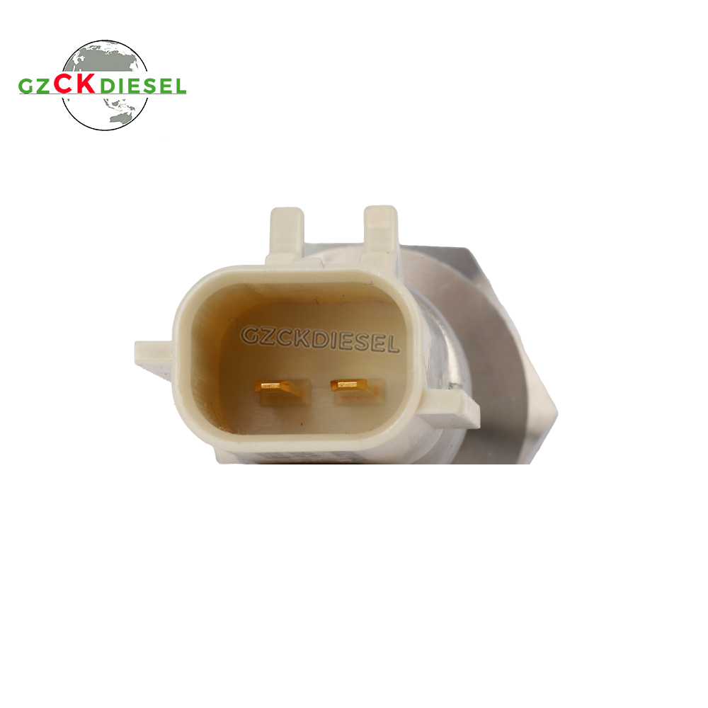 Temperature Sensor 2872858 for QSC QSL 4B3.9 6B5.9 ISB ISD Engine R140W-9A R180W