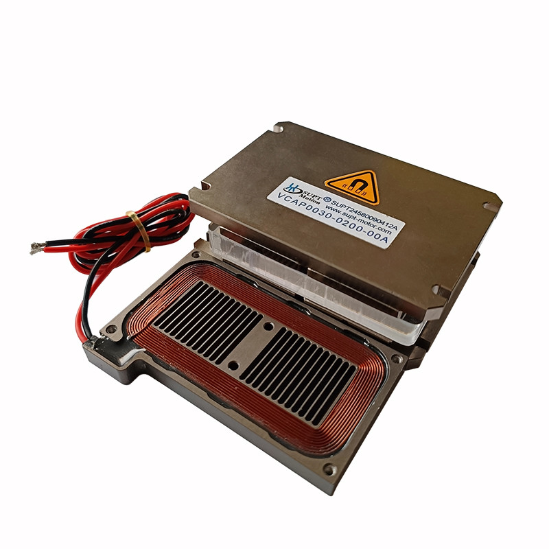 High Precision Coreless Mini Flat Linear Voice Coil Motors For Micro Machine Tool Industry