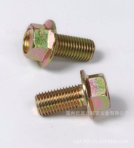 304 316 Stainless Steel Double Head Bolt DIN975 Full Tooth Stud with Plain Finish