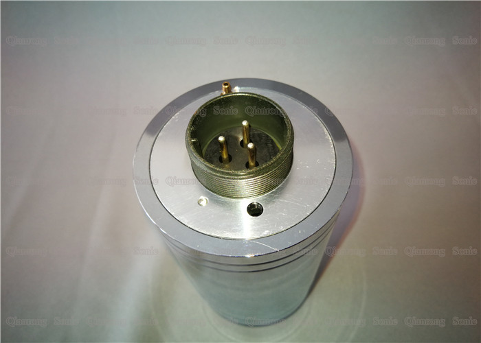 3300w Replacement CR20 Ultrasonic Welding Converter For 2000x And DCX Series Power Supplies