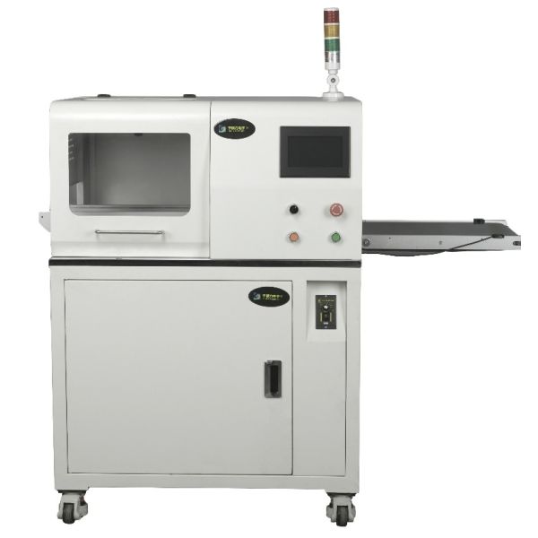 Quality Microcomputer-Controlled Automatic PCB Separator YSV-3A for sale