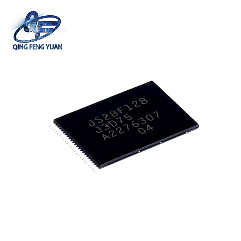 MICROCHIP JS28F128J3F75A L99dz70xptr L9825tr IC Electric Components Electronic Integrated Circuit