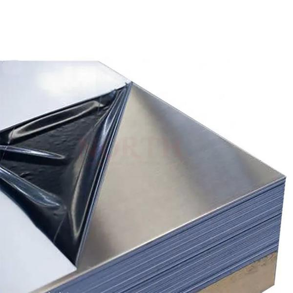 Nickel Alloy Plate Inconel 600 Monel 400 Alloy Plate Dia 30mm Cold Rolled Steel