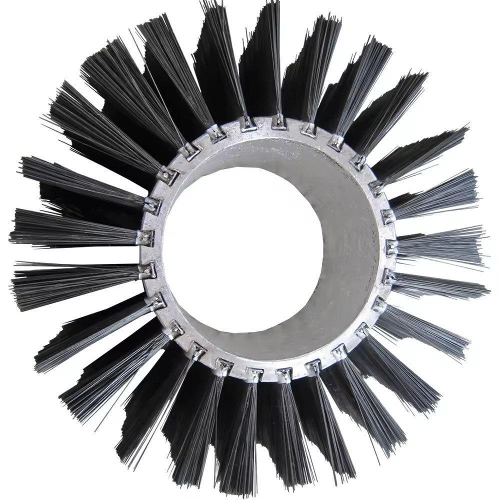 Roller Industrial Strip Brush
