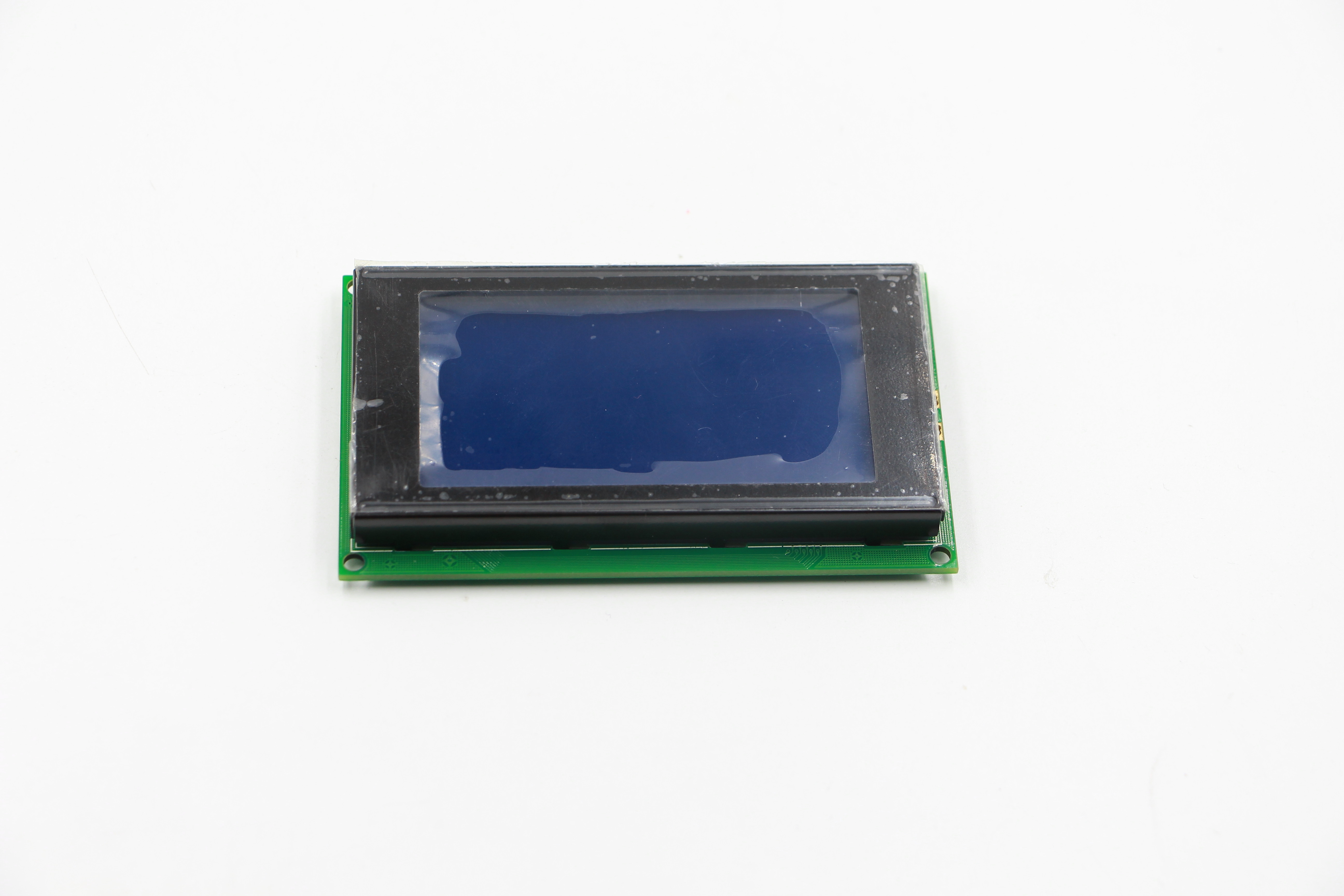 Customize Alphanumeric LCM LED Backlighting 12864 LCD Display Module