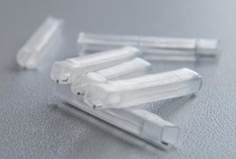 Heat Shrinkable Tube Protection Sleeve For Rubber Insulated Wire / Cable Connector