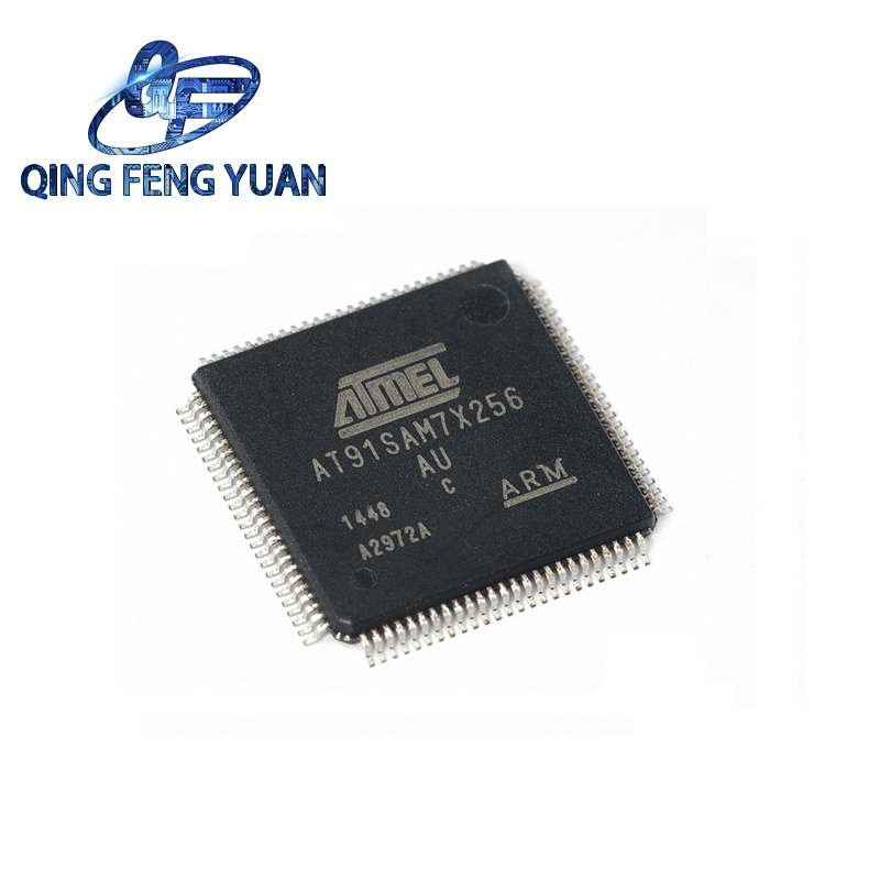 Atmel At-Mega Integrated Circuit Analyzer 3 Pin Electronic Component Ic Chips Components Circuits AT-MEGA