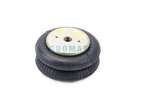 Steel cover plate Industrial Air Spring for Air Hammer Amusement Equipment