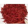 Buy cheap NO Pigment Spicy Dried Chiles Steam Sterilized Chili Pods For Tamales from wholesalers