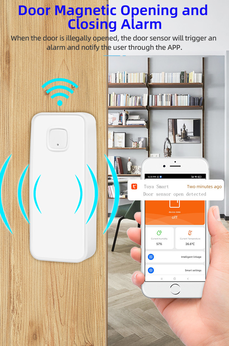 Glomarket Smart Home EU WiFi Smart Plug For home automation Works with Google&Alexa Support APP Remote Control