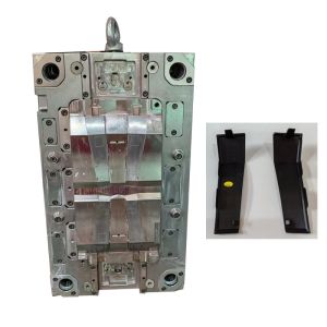 China Injection Moulding Plastic Injection Tooling OEM/ODM and Injection on sale