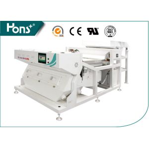 Recycle PP PET PVC Plastic Sorting Machine Pellet CCD Color Sorting Machine