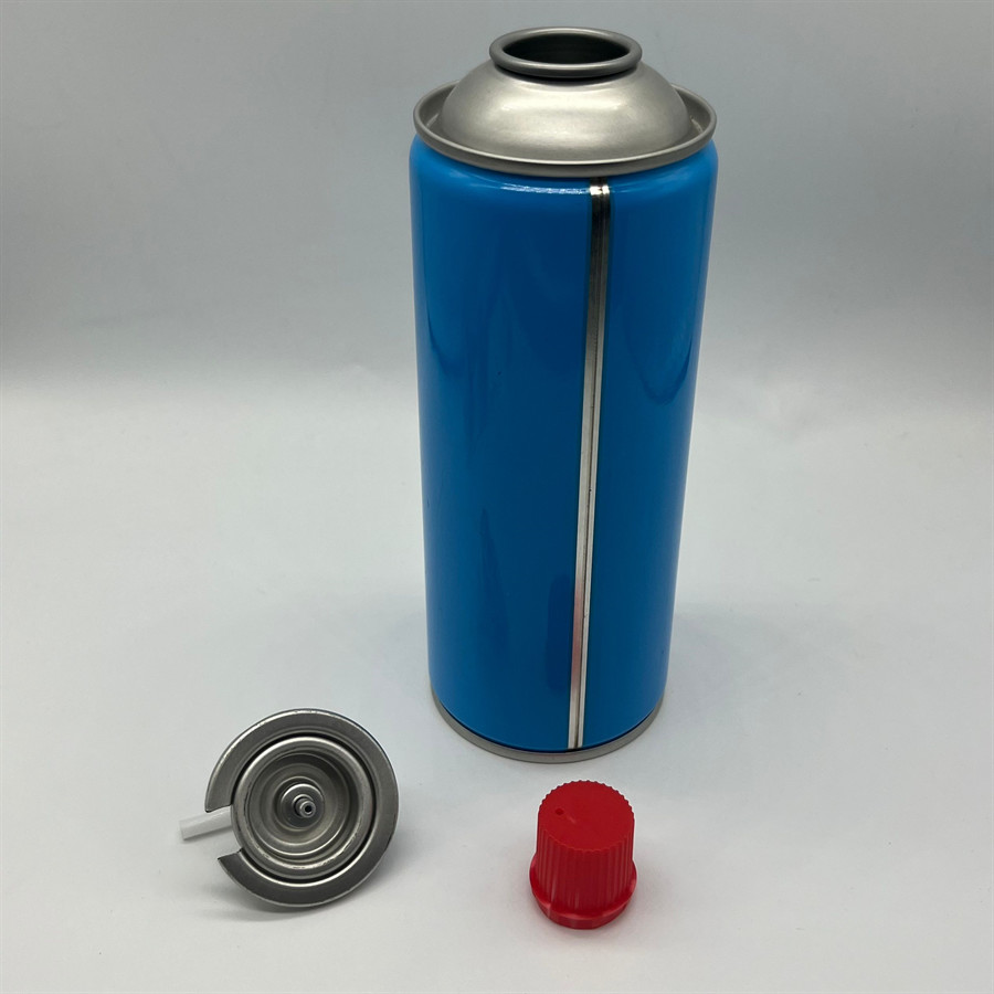 High Quality Camping Stoves Butane Gas Valve Standard Threaded