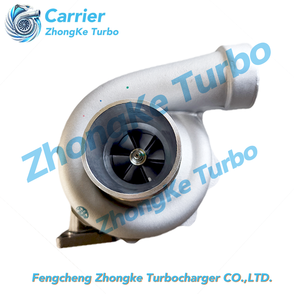 China TA5131 Turbo 466569-5001S 466569-5002S 1144003171 114400-3171 1144003400 114400-3400 114400-9657 Turbocharger For Hitachi Construction Truck Earth Moving Excavator EX400-3 EX450-5 With 6RB1 Engine on sale