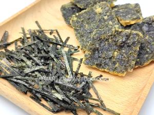  Kizami Nori Ulva Lactuca Dried Nori Roasted Seaweed For Snack Seasoning Manufactures
