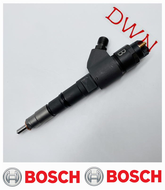 Genuine Original New Diesel Common rail Injector 0445120520 0445120371 for Bosch