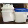Buy cheap Baby milk powder container HDPE Blow Molding Machine Extrusion from wholesalers