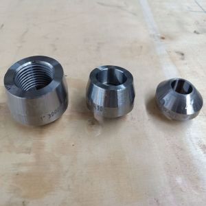 1-24 ASTM A105N STD MSS SP 97 threadolet sockolet weldolet