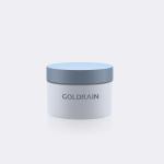  Empty PP/PP PCR Cosmetic Cream Jar 7ml GR721A Bi-injection Manufactures
