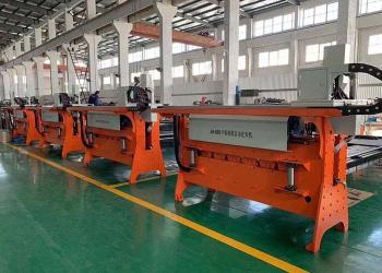 JINHUA (QINGDAO) HARDFACING TECHNOLOGY CO., LTD.