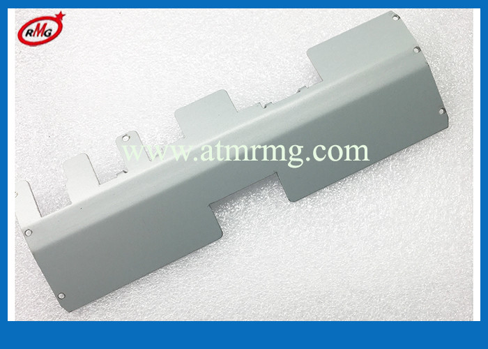 Metal Material NMD ATM Parts A002563 BCU Bottom Plate 3 Months Warranty