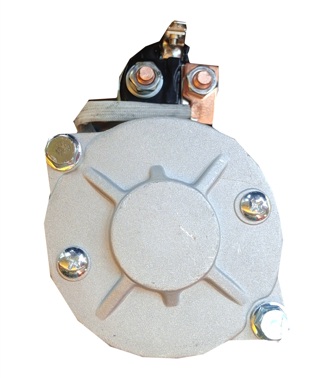 12V 2.5KW CAMRY Auto Parts M8T75071 Durable Starter For Hyundai