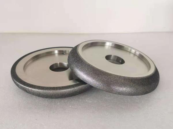 125mm Disc Grinding Wheel Woodmizer Bandsaw Abrasive Grinding Disc B151 Grit