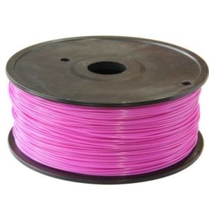 Colored Reprap 3D Printer Diy Kit , 3D Printer ABS Filament 3mm 1kg