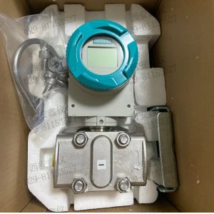Siemens intelligent transmitter 7MF4033 pressure transmitter 7MF4433 differentia