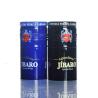 Buy cheap Blue Twist Off Screw Metal Whisky Bottle Caps DIA 20mm For Empty Glass Bottle from wholesalers
