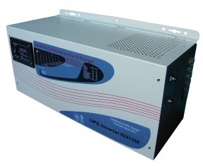 24v Ac to Dc Solar Power Inverters with Rj11 Communication