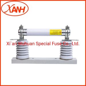 Customization Current Limiting Fuse Sdldj Xrnt1 With High Breaking Capacity