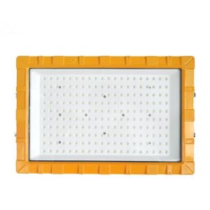 Explosion Proof Led Work Light with Pure Light Color and No Ghosting IP65 66